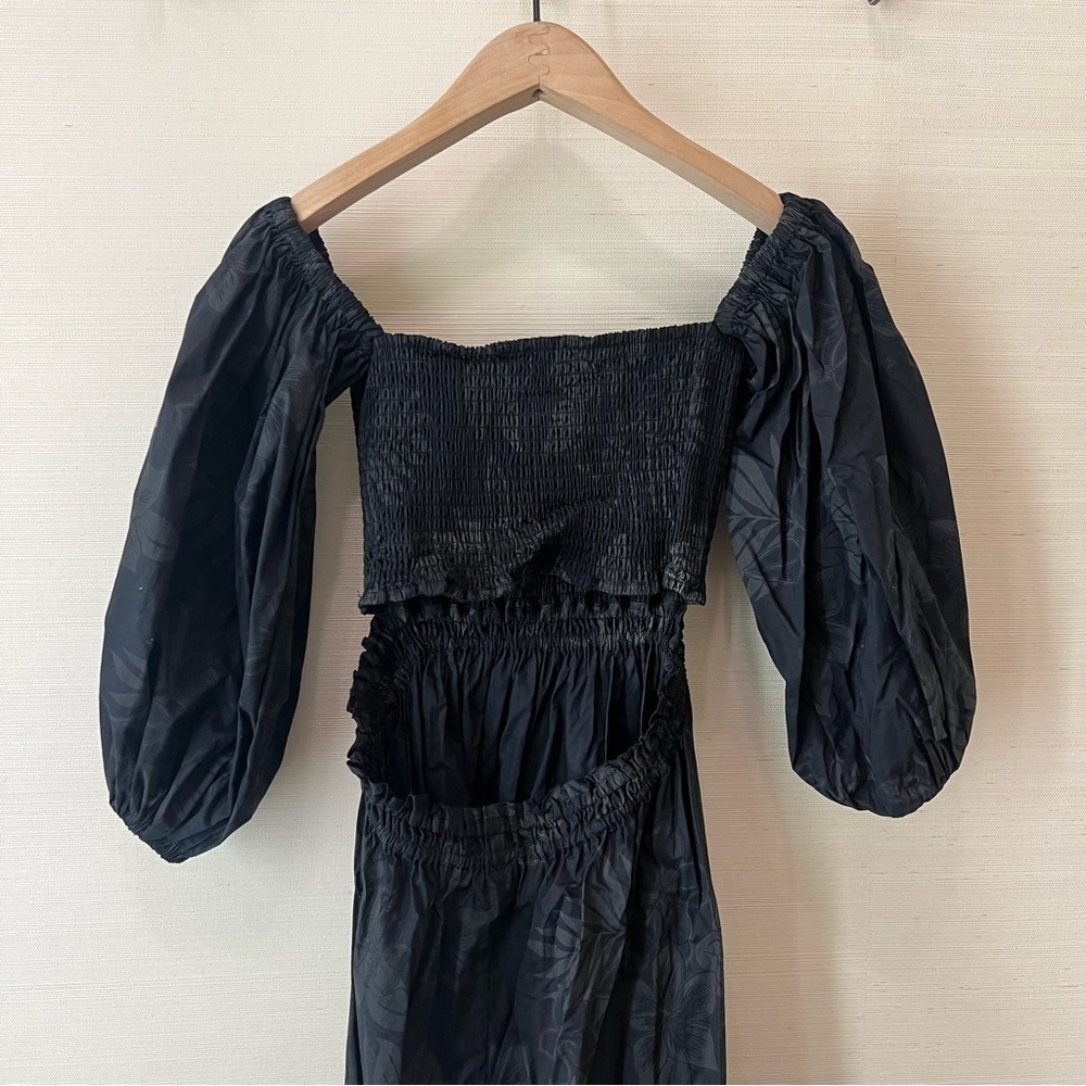 The Westside Dress - Picture 10 of 11